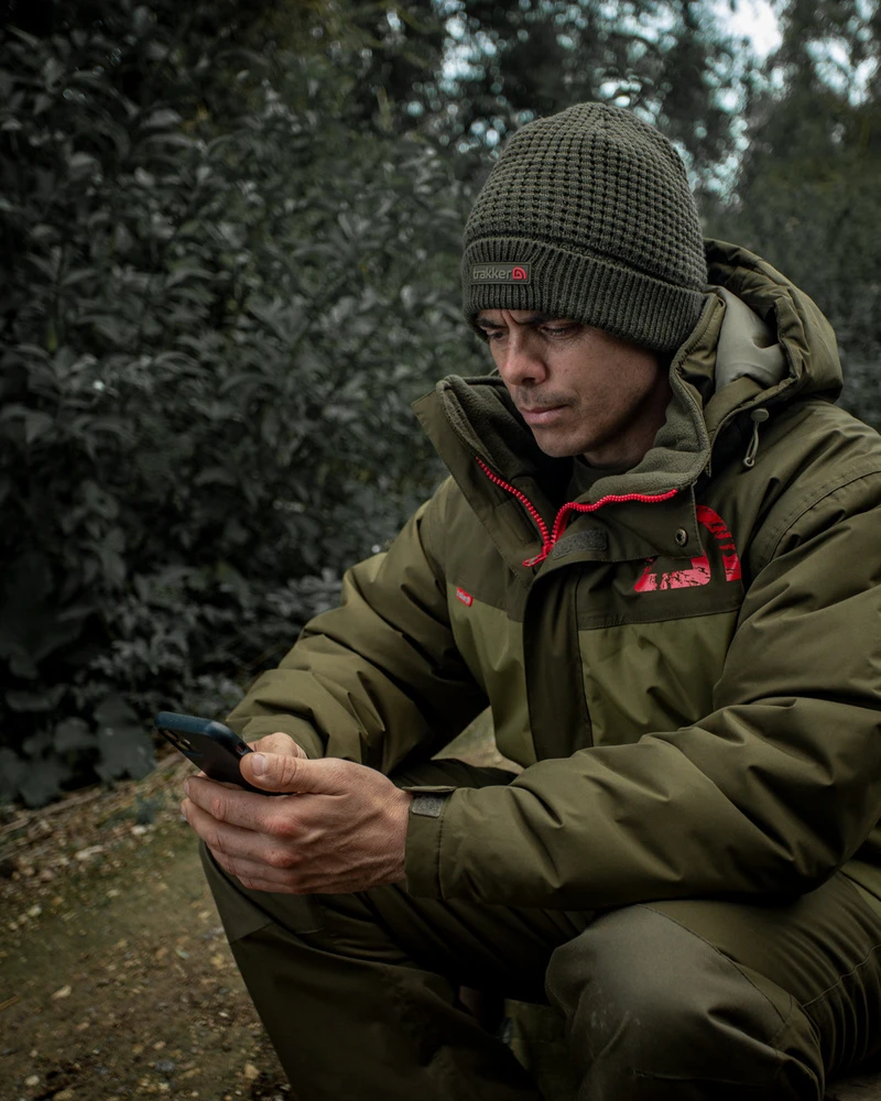 TRAKKER Core 2 Piece Winter Suit **ACTIE**UDC** 5 TRAKKER Core 2 Piece Winter Suit **ACTIE**UDC** - Afbeelding 5