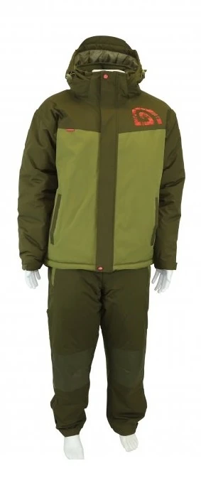 TRAKKER Core 2 Piece Winter Suit **ACTIE**UDC** 1 TRAKKER Core 2 Piece Winter Suit **ACTIE**UDC**