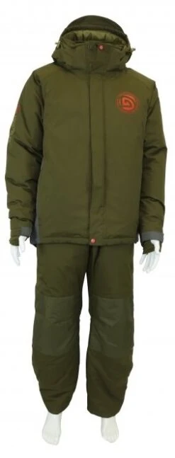 TRAKKER Core 3 Piece Winter Suit**ACTIE**UDC**