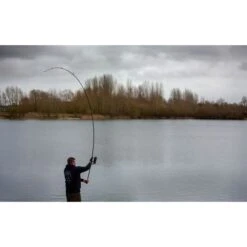 TRAKKER Defy Carp Rod -Trakker trakker defy carp rod 6