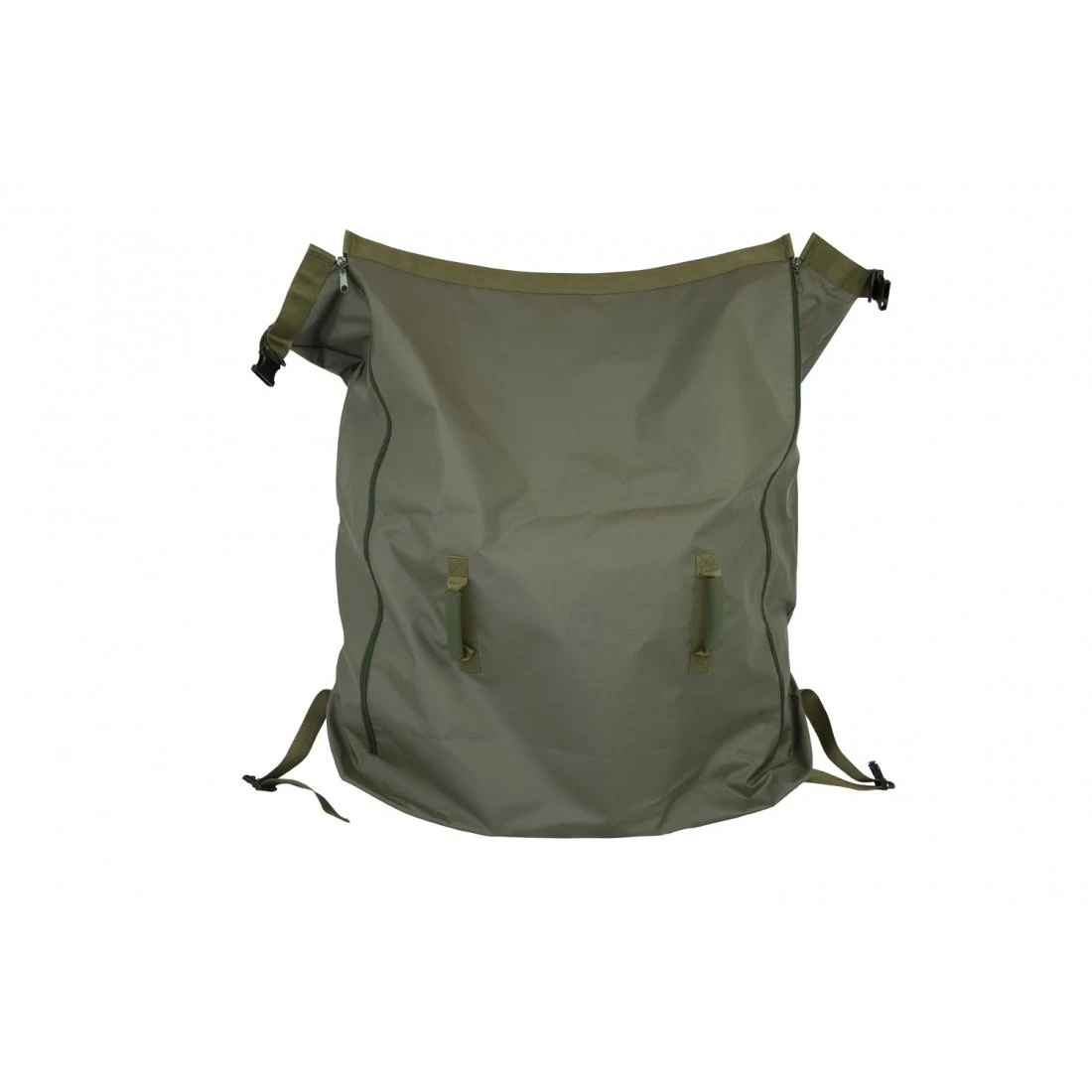 TRAKKER Downpour Roll-up Bedbag 2 TRAKKER Downpour Roll-up Bedbag - Afbeelding 2