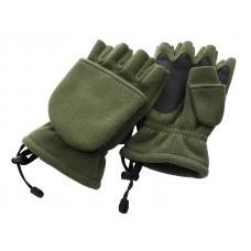 TRAKKER Fleece Gloves