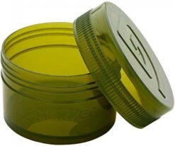 TRAKKER Half Sized Glug Pots Pack Of 6