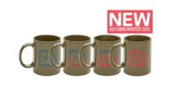 TRAKKER Heat Changing Mug