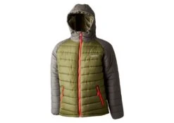 TRAKKER Hexathermic Jacket