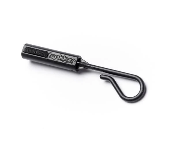 TRAKKER Hook-up 1 TRAKKER Hook-up