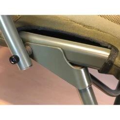 TRAKKER Levelite Long-back Chair V2 2022 -Trakker trakker levelite long back chair v2 2022 3