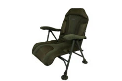 TRAKKER Levelite Longback Recliner -Trakker trakker levelite longback recliner 2