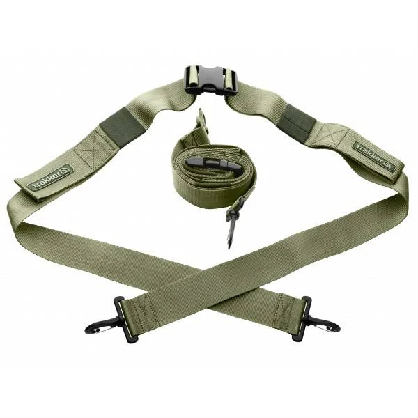 TRAKKER Lock & Load Barrow Straps 1 TRAKKER Lock & Load Barrow Straps