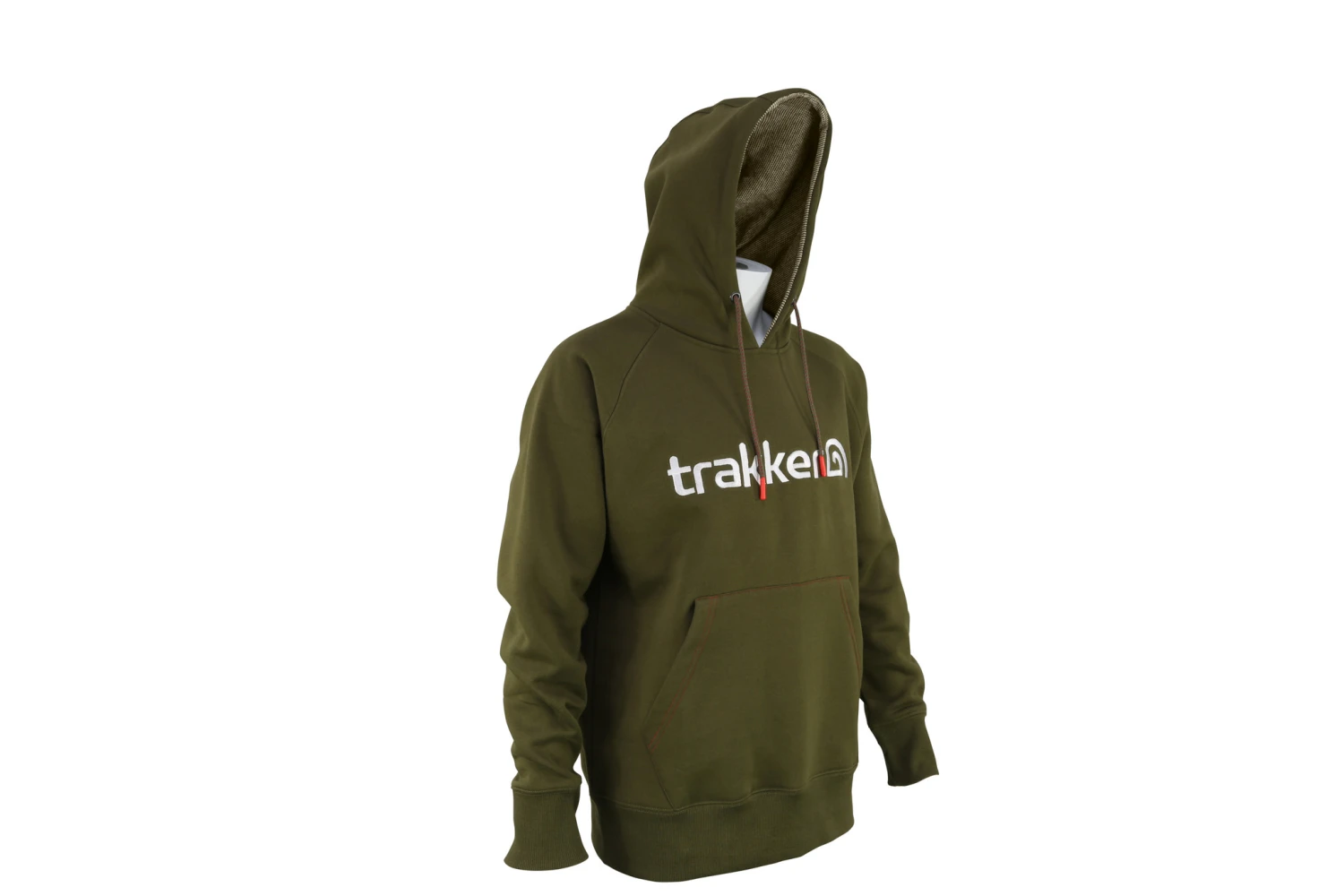 TRAKKER Logo Hoody 2 TRAKKER Logo Hoody - Afbeelding 2
