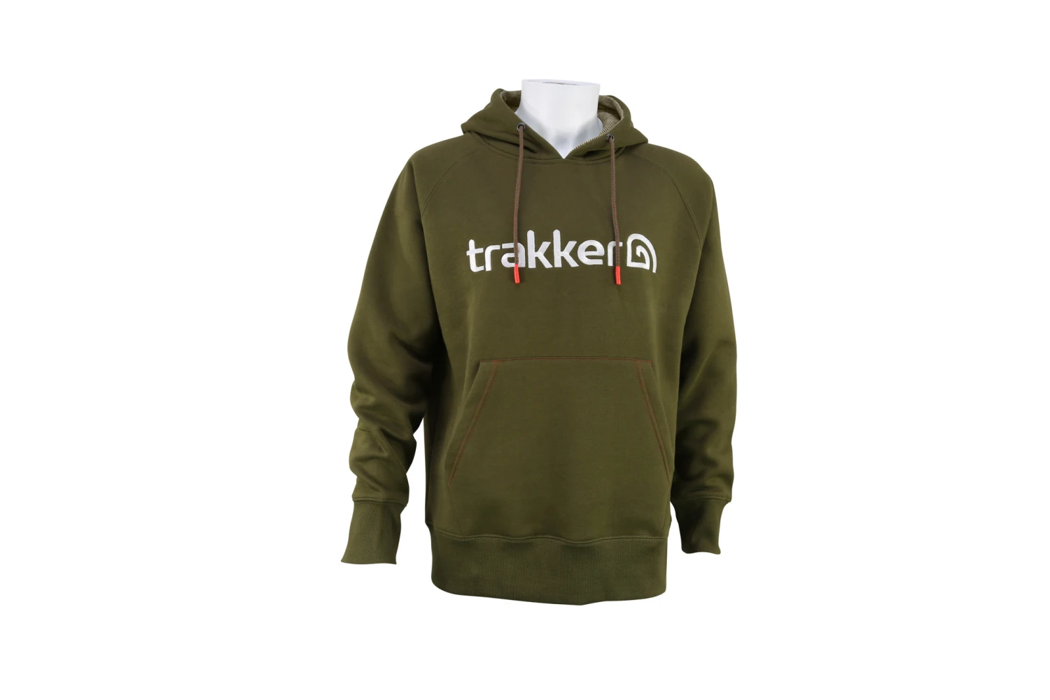 TRAKKER Logo Hoody 1 TRAKKER Logo Hoody