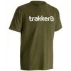 TRAKKER Logo T-shirt