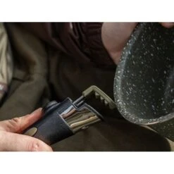 TRAKKER Marble Cookset -Trakker trakker marble cookset 4