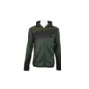 TRAKKER Marl Fleece Back Hoody