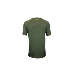 Trakker -Trakker trakker marl moisture wicking t shirt 1