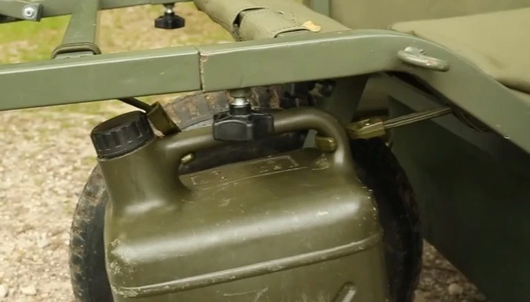 TRAKKER Multi Purpose Hooks 2 TRAKKER Multi Purpose Hooks - Afbeelding 2