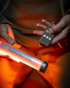 TRAKKER Nitelife Bivvy Light Remote 150 **NIEUW** 10 TRAKKER Nitelife Bivvy Light Remote 150 **NIEUW** -Trakker trakker nitelife bivvy light remote 150 nieuw 2