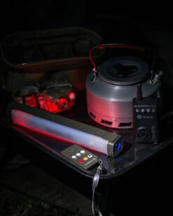 TRAKKER Nitelife Bivvy Light Remote 200 **NIEUW** 12 TRAKKER Nitelife Bivvy Light Remote 200 **NIEUW** -Trakker trakker nitelife bivvy light remote 200 nieuw 4