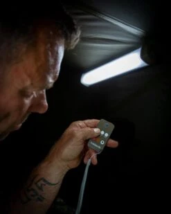 TRAKKER Nitelife Bivvy Light Remote 200 **NIEUW** 15 TRAKKER Nitelife Bivvy Light Remote 200 **NIEUW** -Trakker trakker nitelife bivvy light remote 200 nieuw 7