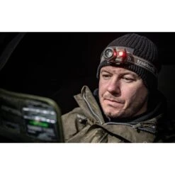 TRAKKER Nitelite Headtorch 580 Zoom -Trakker trakker nitelite headtorch 580 zoom 2