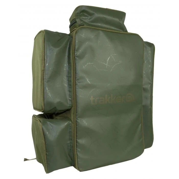 TRAKKER Nxg Deluxe Rucksack 2 TRAKKER Nxg Deluxe Rucksack - Afbeelding 2