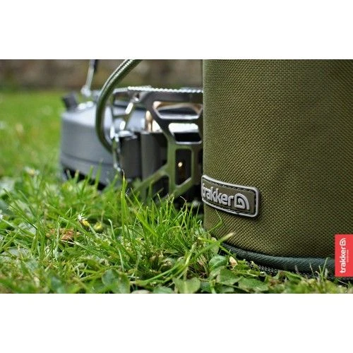 TRAKKER Nxg Insulated Gas Canister Cover 2 TRAKKER Nxg Insulated Gas Canister Cover - Afbeelding 2
