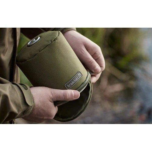TRAKKER Nxg Insulated Gas Canister Cover 3 TRAKKER Nxg Insulated Gas Canister Cover - Afbeelding 3