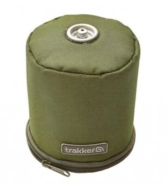TRAKKER Nxg Insulated Gas Canister Cover 1 TRAKKER Nxg Insulated Gas Canister Cover