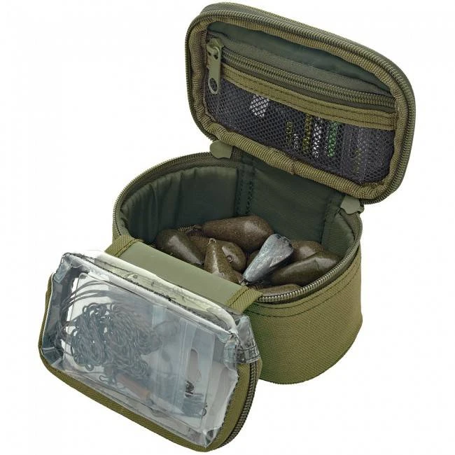 TRAKKER Nxg Lead & Leader Pouch 1 TRAKKER Nxg Lead & Leader Pouch