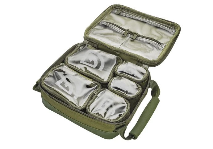 TRAKKER Nxg Modular Lead Pouch Complete 1 TRAKKER Nxg Modular Lead Pouch Complete