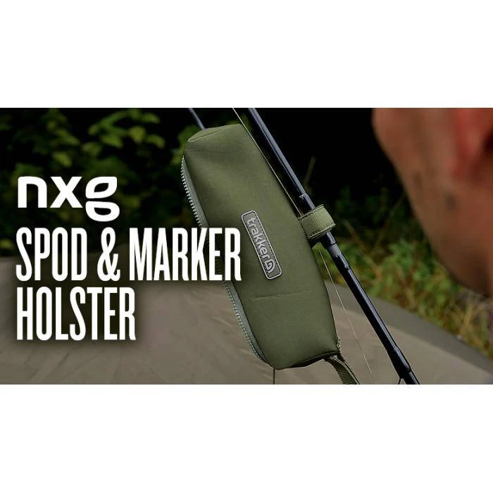 TRAKKER Nxg Spod & Marker Holster 3 TRAKKER Nxg Spod & Marker Holster - Afbeelding 3
