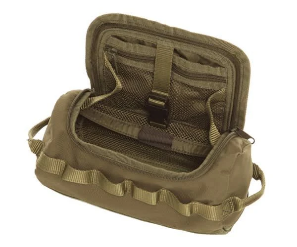 TRAKKER Nxg Wash Bag **UDC** 1 TRAKKER Nxg Wash Bag **UDC**