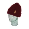 TRAKKER Plum Beanie **UDC**