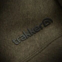 TRAKKER Premium Marl Hoody -Trakker trakker premium marl hoody 5