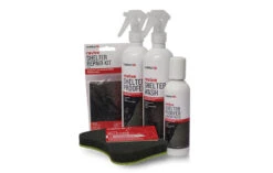 TRAKKER Revive Shelter Complete Care Kit