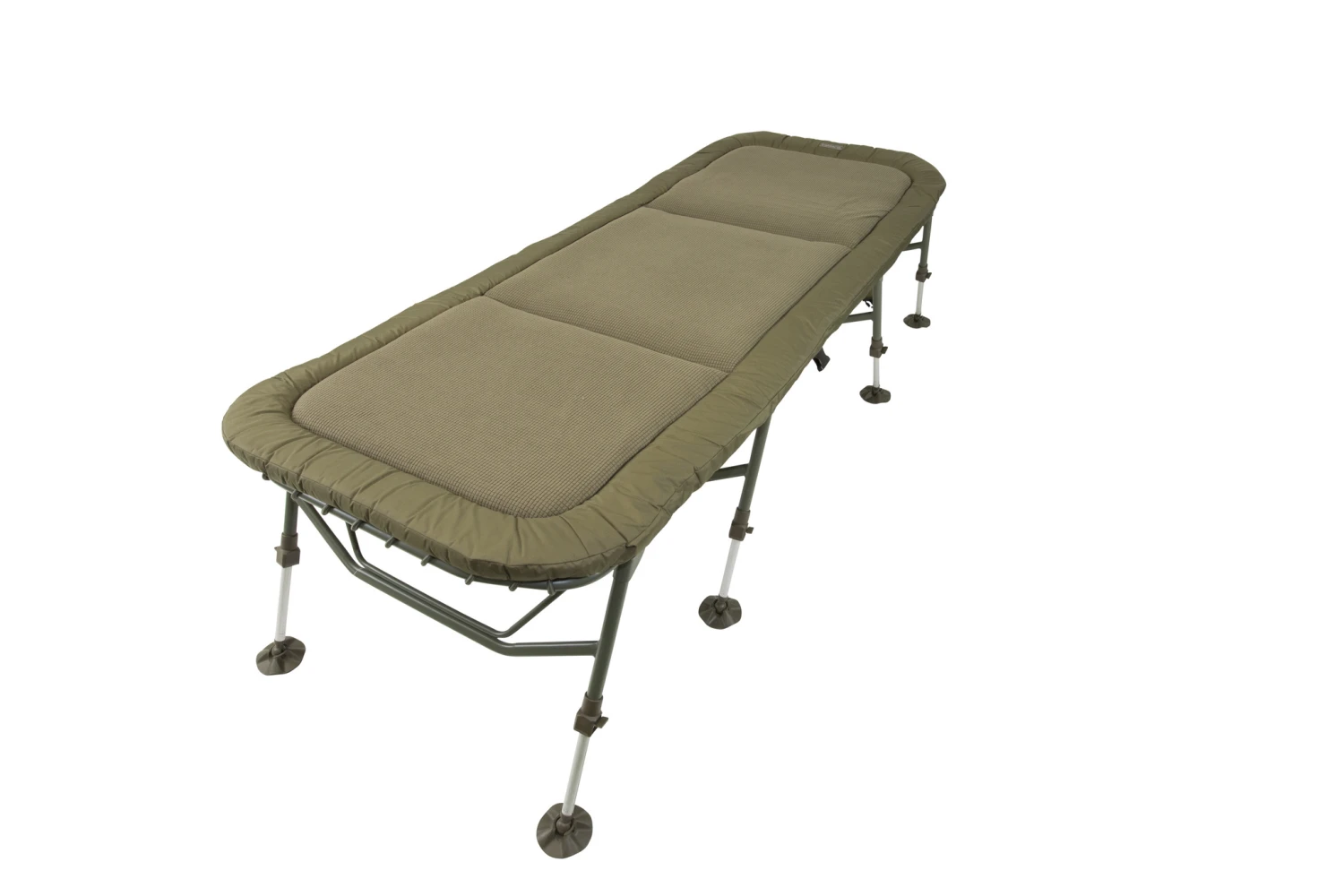 TRAKKER Rlx 8 Leg Bed 2 TRAKKER Rlx 8 Leg Bed - Afbeelding 2