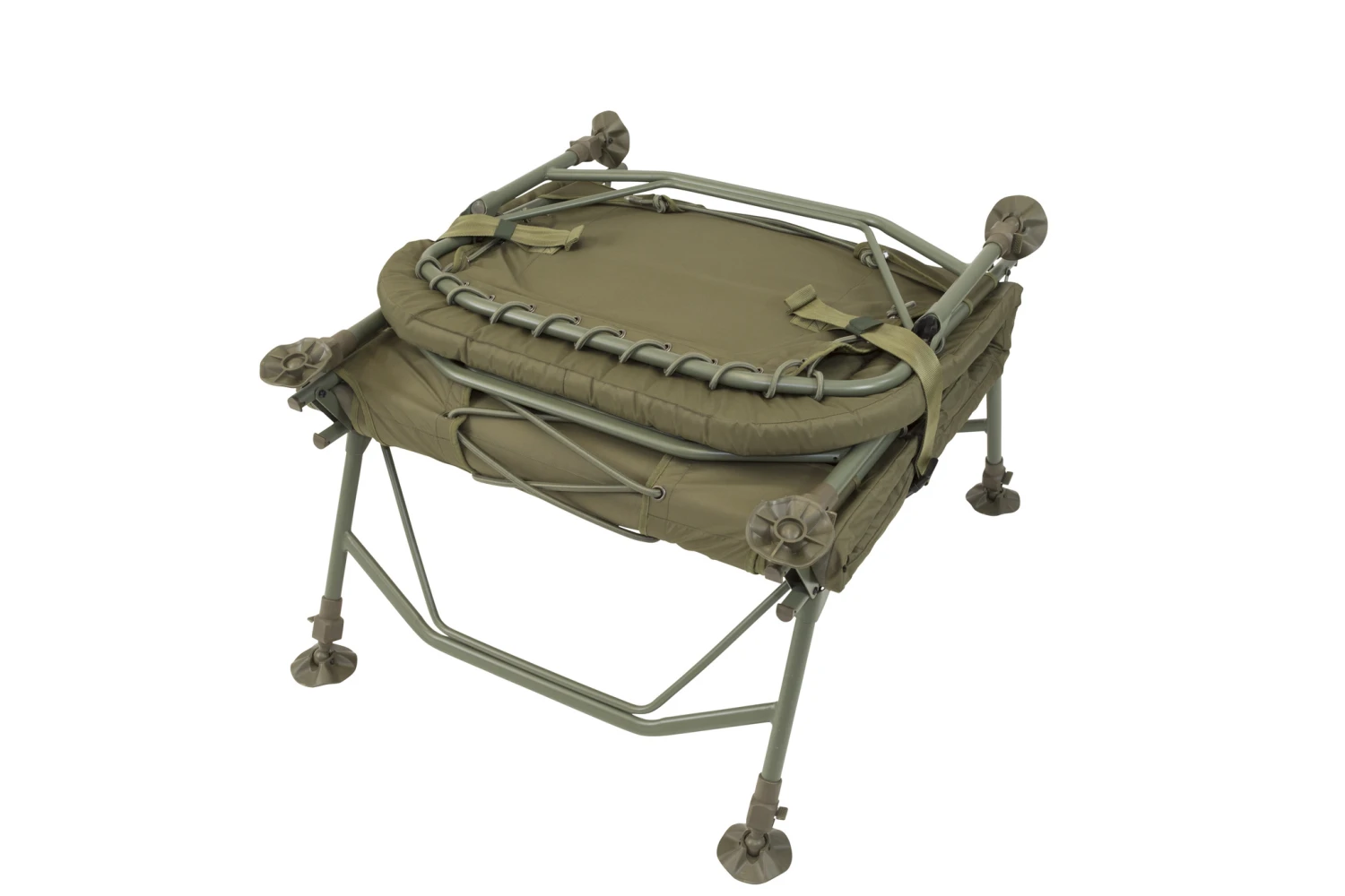 TRAKKER Rlx 8 Leg Bed 3 TRAKKER Rlx 8 Leg Bed - Afbeelding 3