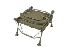 TRAKKER Rlx 8 Leg Bed System -Trakker trakker rlx 8 leg bed system 2