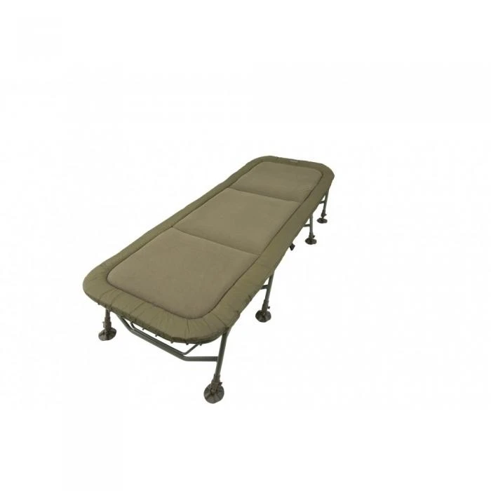 TRAKKER Rlx 8 Leg Bed 1 TRAKKER Rlx 8 Leg Bed
