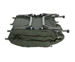 TRAKKER Rlx Flat 6 Bed -Trakker trakker rlx flat 6 bed 2