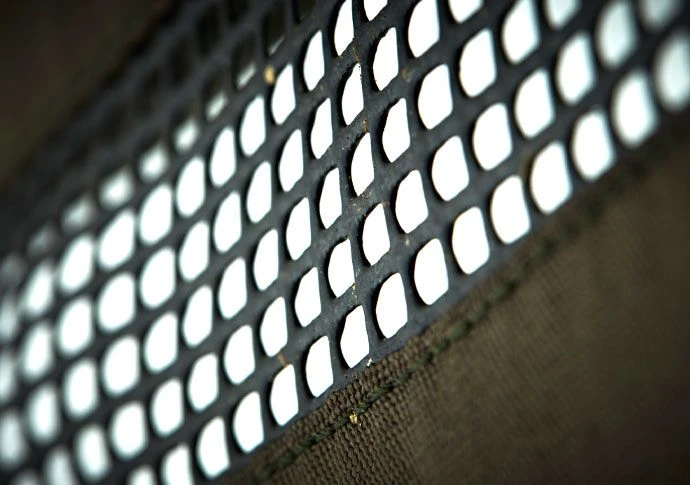 TRAKKER Sanctuary Oval Crib Mat 3 TRAKKER Sanctuary Oval Crib Mat - Afbeelding 3