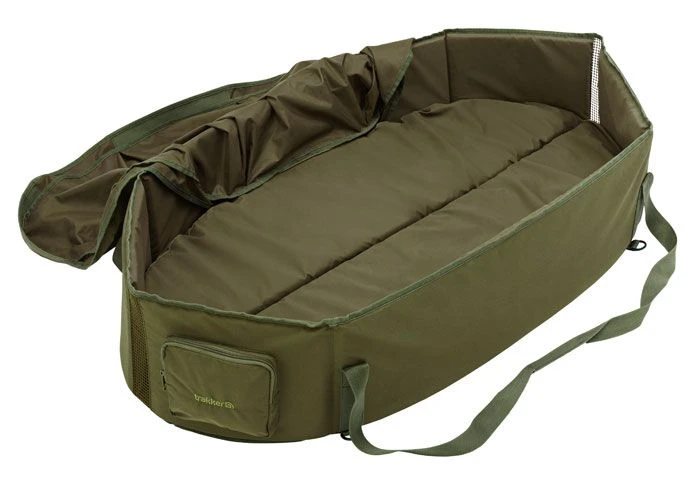 TRAKKER Sanctuary Oval Crib Mat 1 TRAKKER Sanctuary Oval Crib Mat