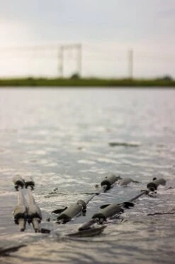 TRAKKER Sanctuary Retention Sling V2 8 TRAKKER Sanctuary Retention Sling V2 -Trakker trakker sanctuary retention sling v2 3