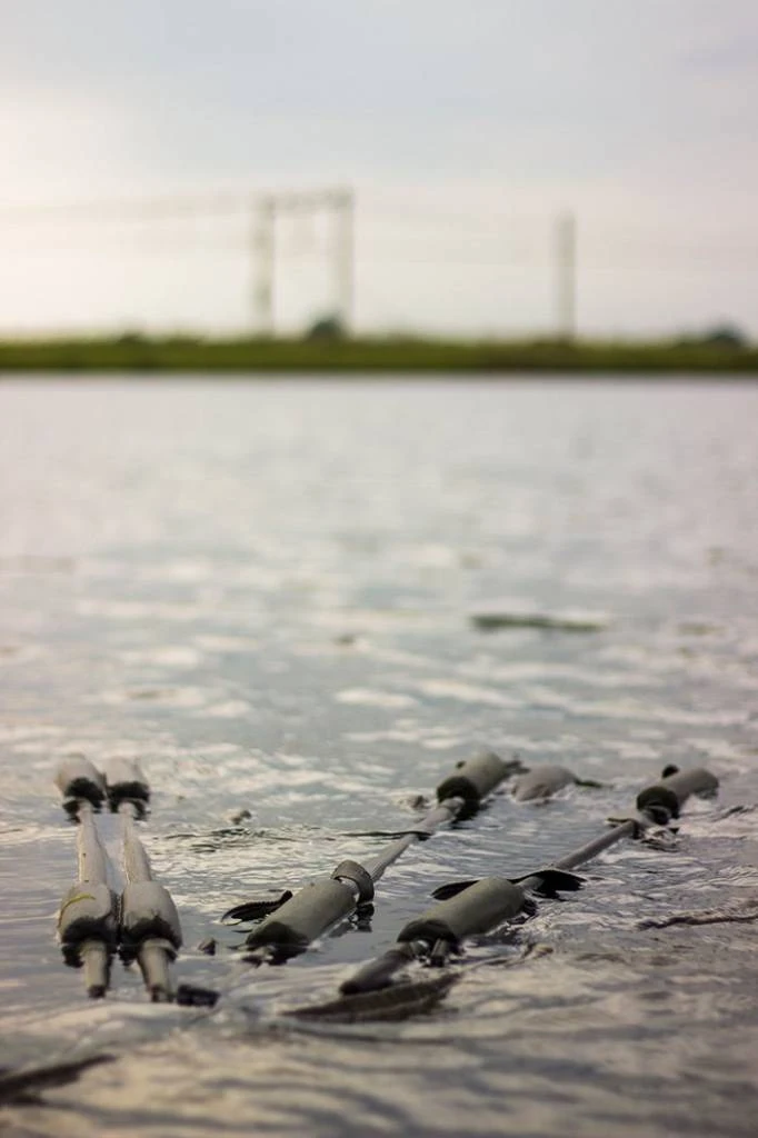 TRAKKER Sanctuary Retention Sling V2 4 TRAKKER Sanctuary Retention Sling V2 - Afbeelding 4