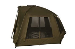 TRAKKER Tempest 100 Brolly Aquatexx Ev 1.0 -Trakker trakker tempest 100 brolly aquatexx ev 10 3
