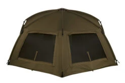 TRAKKER Tempest 100 Brolly Aquatexx Ev 1.0 -Trakker trakker tempest 100 brolly aquatexx ev 10 4