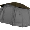 TRAKKER Tempest 100 Brolly Skull Cap Aquatexx Ev 1.0