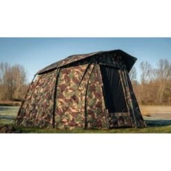 TRAKKER Tempest 100t Brolly Dpm Aquatexx Ev -Trakker trakker tempest 100t brolly dpm aquatexx ev 6