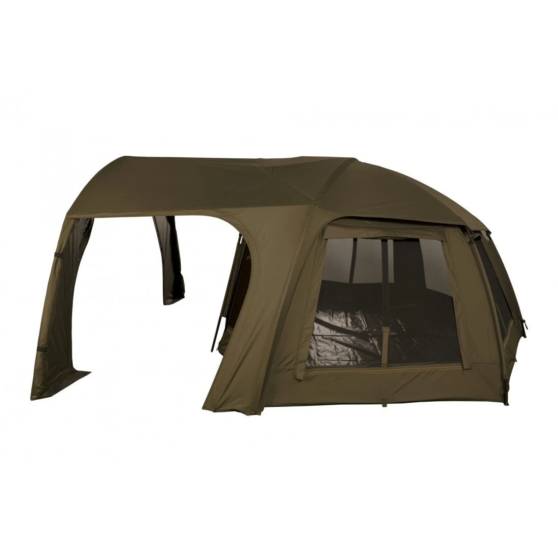 TRAKKER Tempest 150 Bivvy Social Cap Aquatexx Ev 1.0 **UDC** 2 TRAKKER Tempest 150 Bivvy Social Cap Aquatexx Ev 1.0 **UDC** - Afbeelding 2