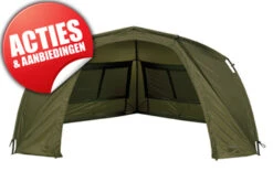 TRAKKER Tempest Brolly 100